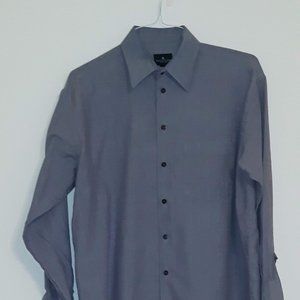 Reaction Men's Dress Shirt